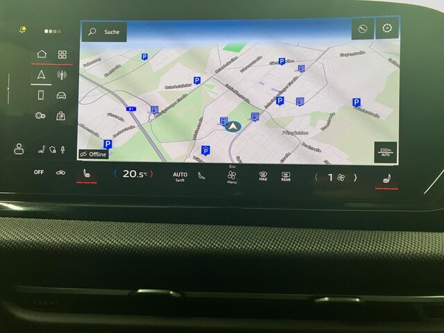 Audi A5 Quattro S-Tronic