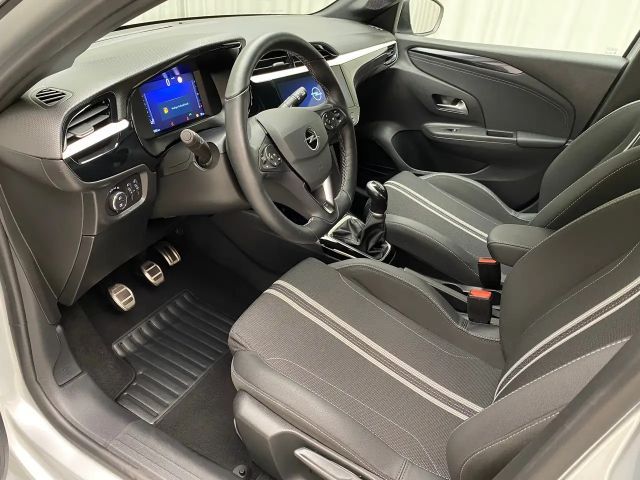 Opel Corsa GS-Line Grand Sport