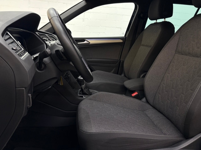 Volkswagen Tiguan 2.0 TDI DSG Move