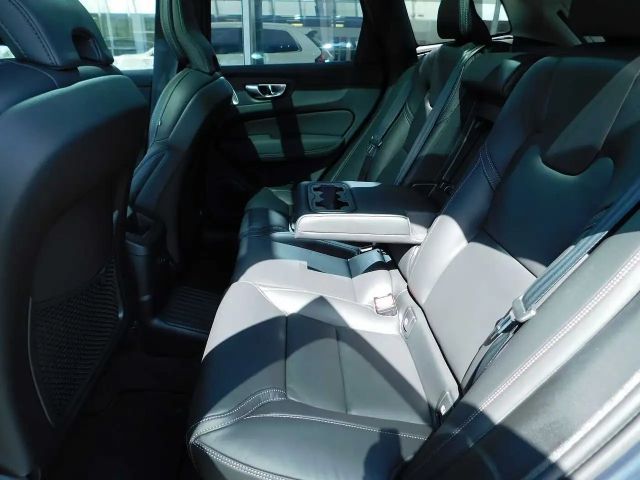 Volvo XC60 AWD T8 Ultra