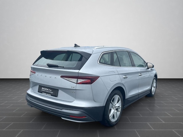 Skoda Enyaq Loft iV 80