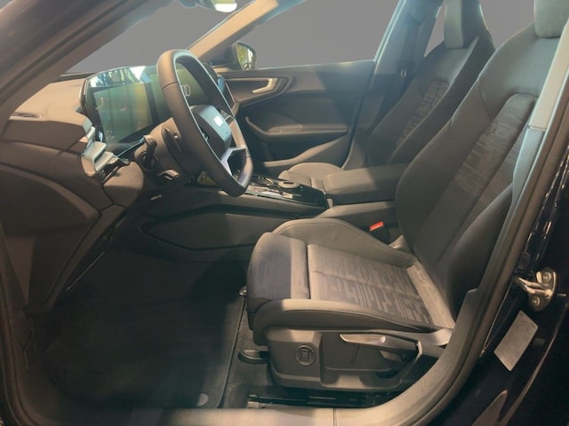 Audi A5 Avant S-Tronic