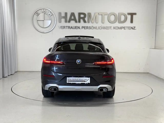 BMW X4 xDrive
