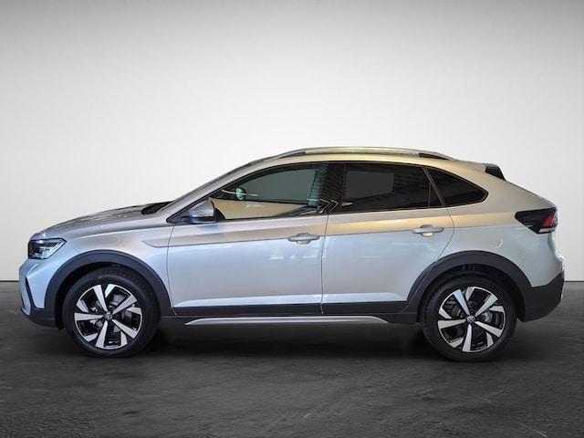 Volkswagen Taigo 1.5 TSI DSG Style