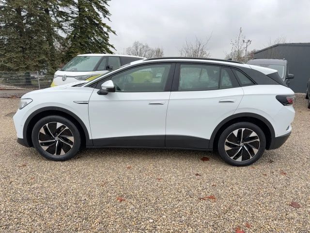 Volkswagen ID.4 Performance Pro