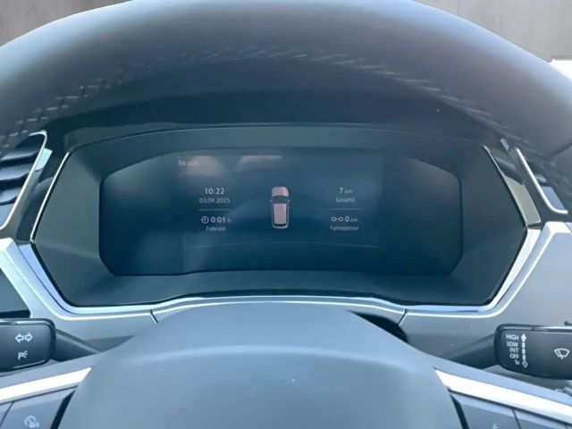 Volkswagen Touran Friends TDI