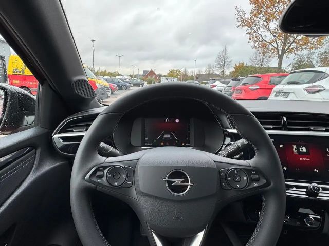 Opel Corsa GS-Line Grand Sport