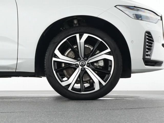 Volvo XC60 AWD R-Design Recharge T8