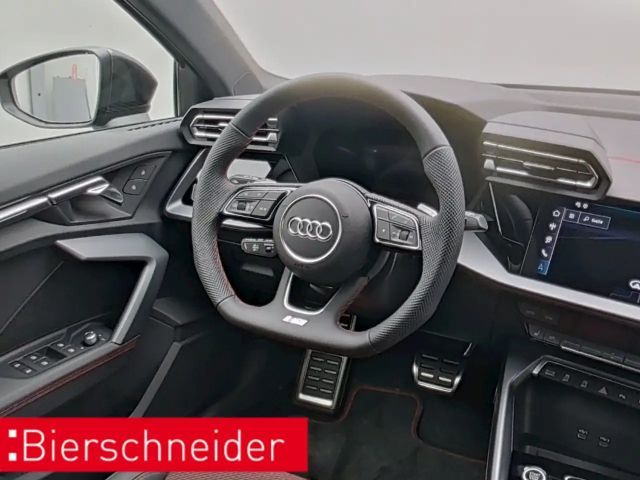 Audi A3 35 TDI S-Line S-Tronic Sedan Sportback