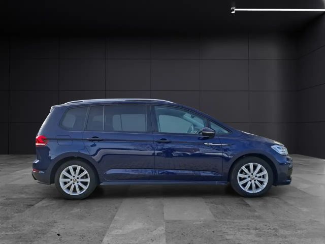 Volkswagen Touran Comfortline DSG R-Line