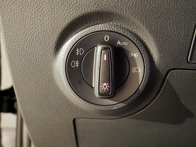 Seat Arona 1.5 TSI Black FR-lijn