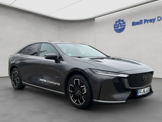 Mazda 6e Plus Takumi