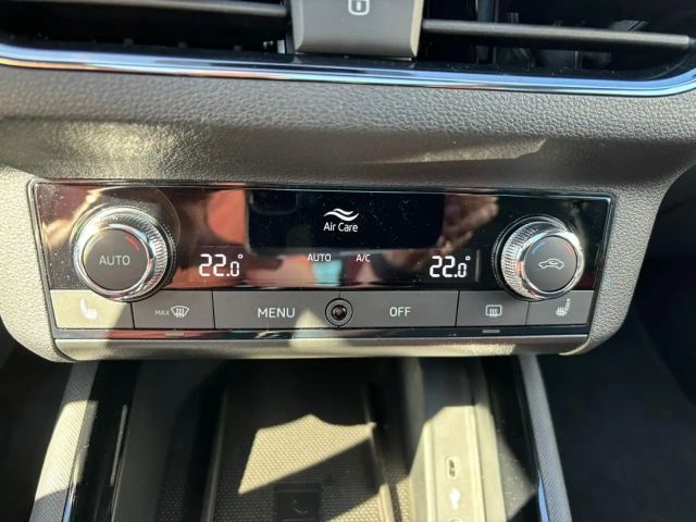 Skoda Scala 1.0 TSI Monte Carlo