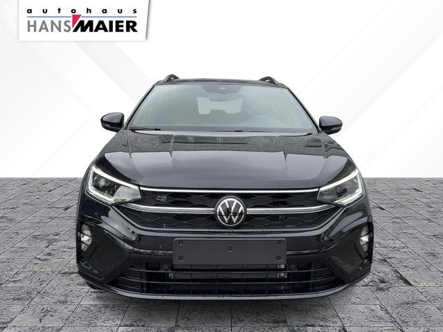 Volkswagen Taigo DSG IQ.Drive