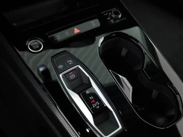 Audi A5 Hybride Quattro