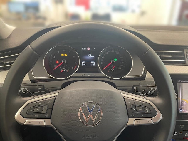 Volkswagen Passat 1.5 TSI Business Variant