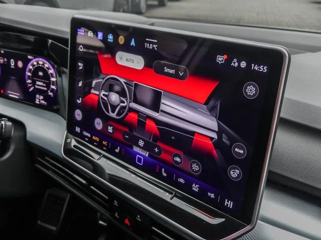 Volkswagen Golf 2.0 TDI DSG Golf VIII