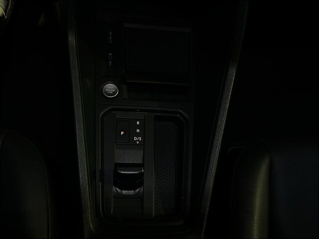 Volkswagen Caddy Life