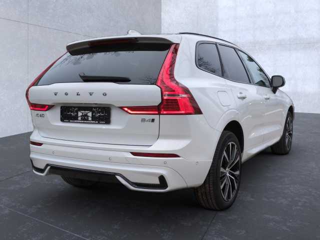 Volvo XC60 XC60