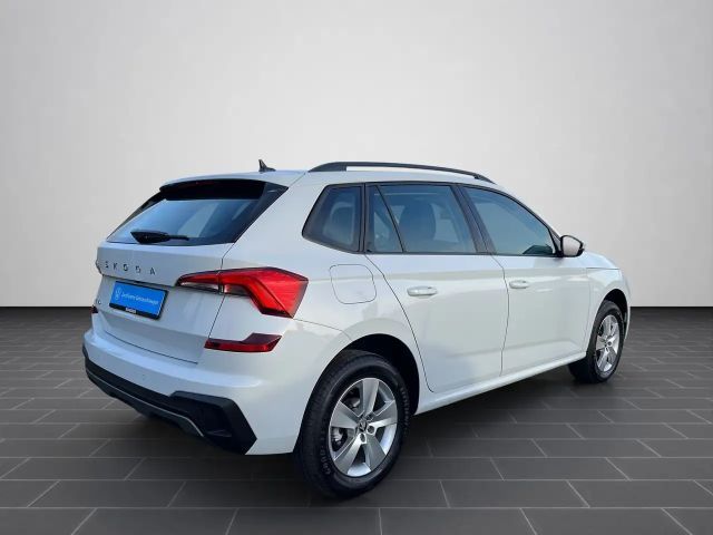 Skoda Kamiq 1.0 TSI Selection