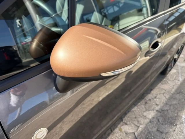 Citroën C3 Aircross C-Series PureTech