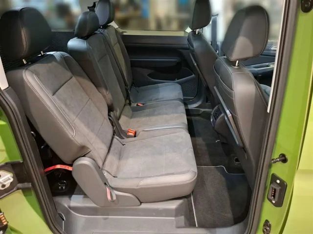 Volkswagen Caddy 2.0 TDI DSG Maxi Style