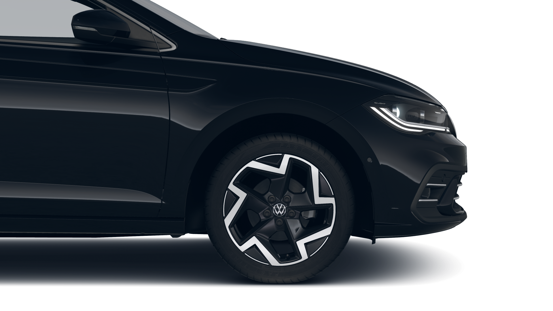 Volkswagen Polo Style