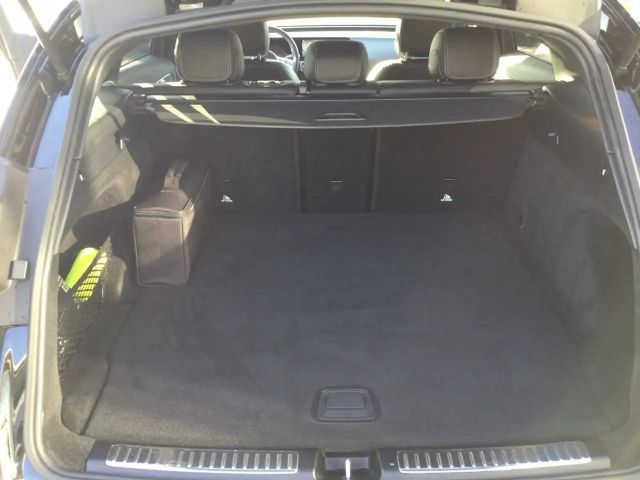 Mercedes-Benz EQC 400 4MATIC AMG Line