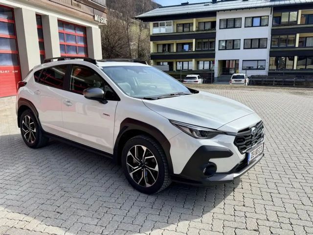Subaru Crosstrek AWD