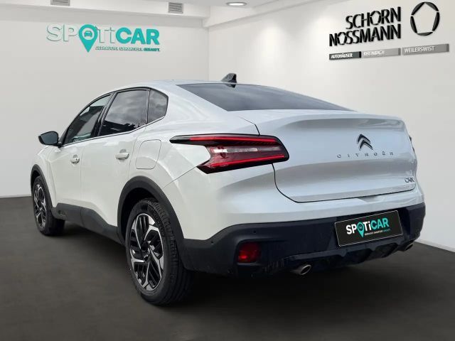 Citroën C4 PureTech Shine