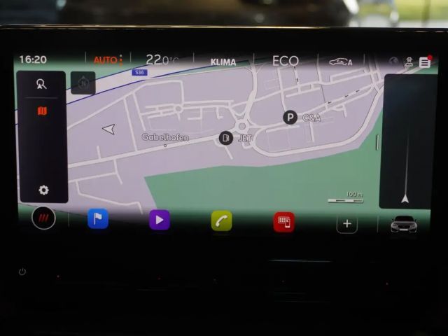 Cupra Leon 1.4 VZ e-Hybrid