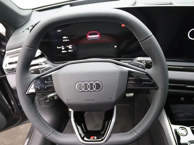 Audi A5 Hybride Quattro S-Line