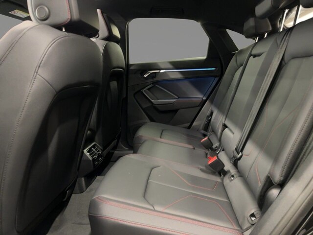 Audi Q3 Quattro S-Tronic Sportback