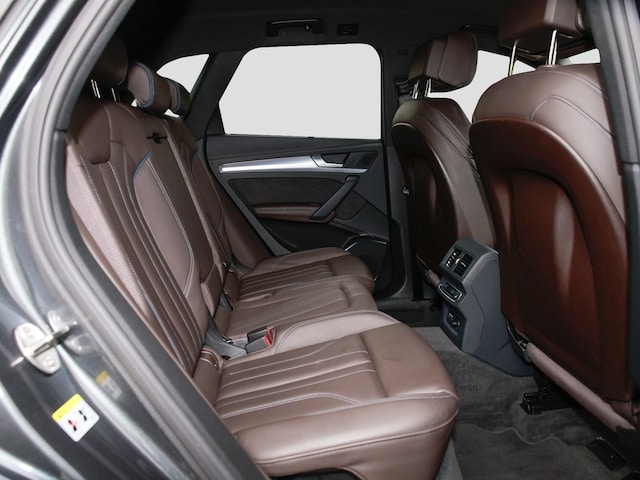 Audi Q5 40 TDI Quattro S-Tronic