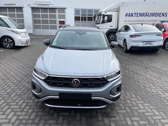 Volkswagen T-Roc 1.0 TSI Life