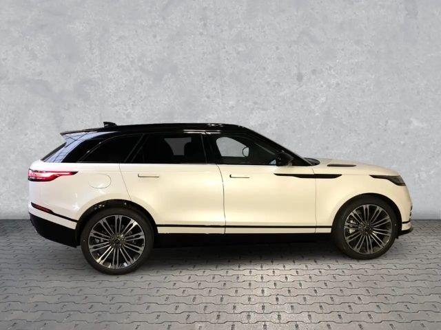 Land Rover Range Rover Velar HSE P400