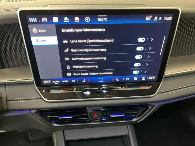 Volkswagen Tayron DSG Life