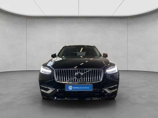 Volvo XC90 Bright Plus