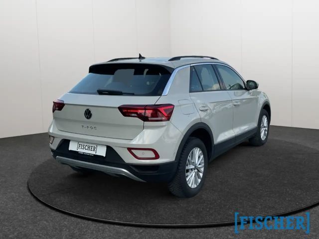 Volkswagen T-Roc DSG Life