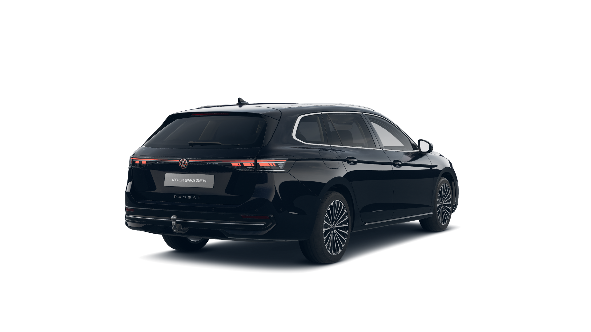 Volkswagen Passat DSG Elegance Elegance