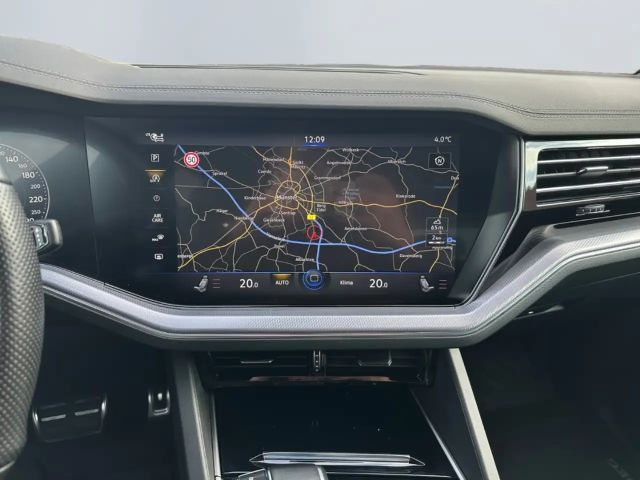 Volkswagen Touareg 3.0 V6 TDI 3.0 V6 TSI R-Line