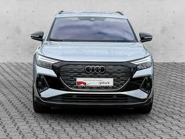 Audi Q4 e-tron Suv 45 e-tron Audi Q4 e-tron