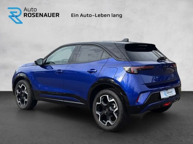 Opel Mokka GS-Line Grand Sport Hybrid