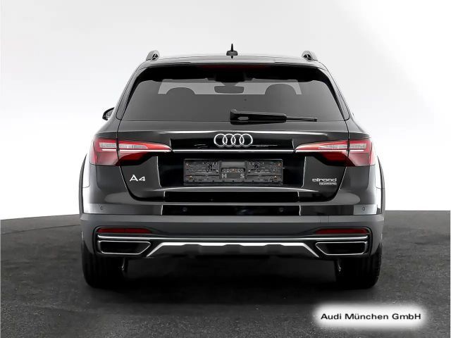 Audi A4 allroad 45 TFSI Quattro S-Tronic