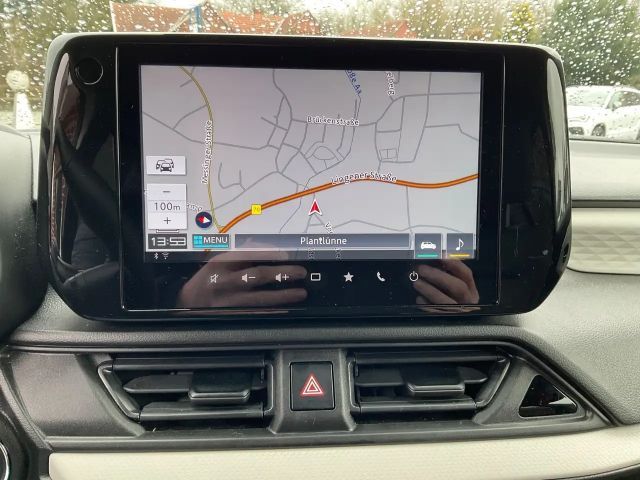 Suzuki Swift Comfort