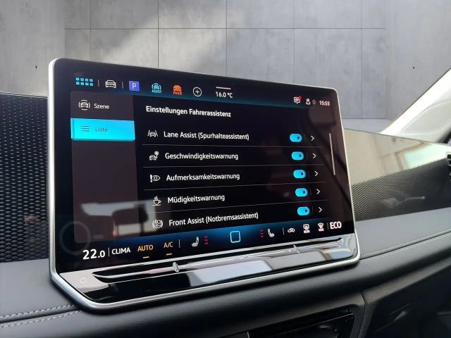 Volkswagen Tiguan DSG eHybrid