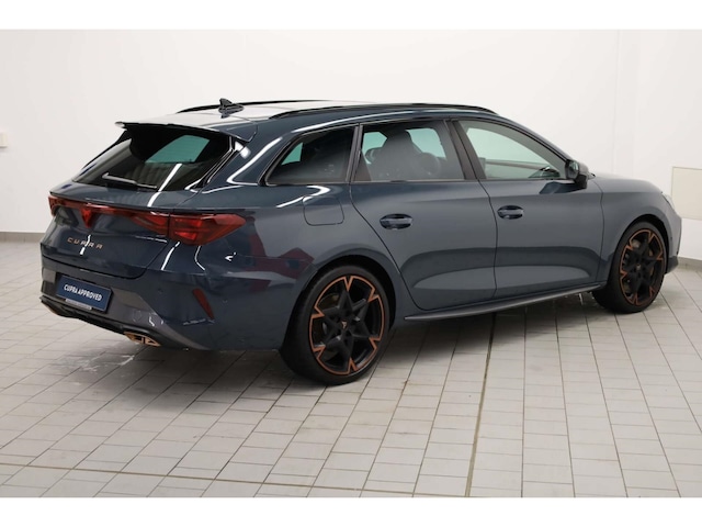 Cupra Leon Sportstourer VZ e-Hybrid