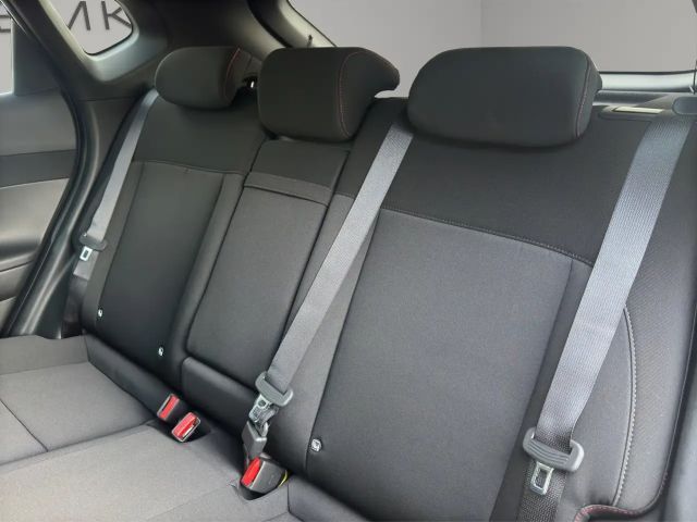 Hyundai Kona Electric N Line