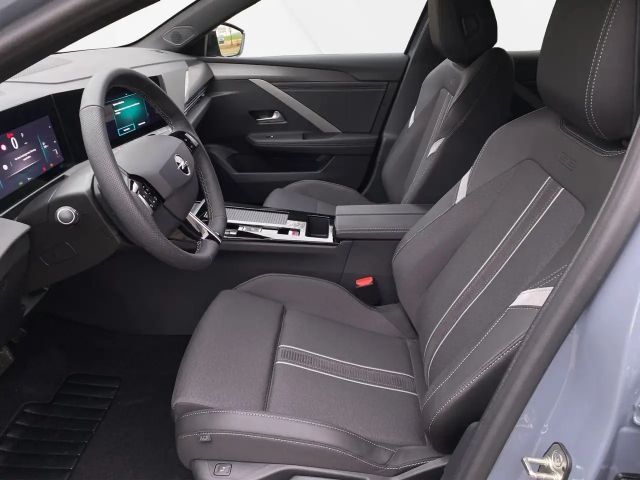 Opel Astra GS-Line Grand Sport