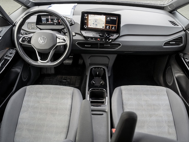 Volkswagen ID.3 Life Performance Pro